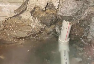 齐齐哈尔管道漏水检测五