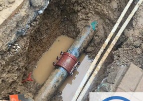 齐齐哈尔水管漏水检测公司4
