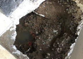 齐齐哈尔水管漏水检测公司2